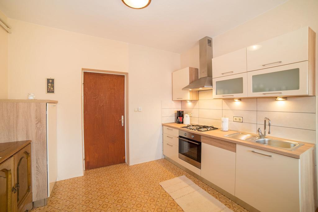 Apartment Anica Palit 外观 照片