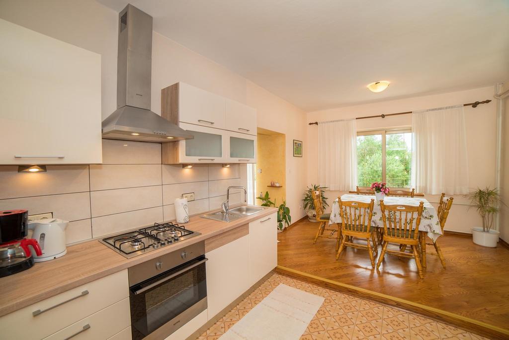 Apartment Anica Palit 外观 照片