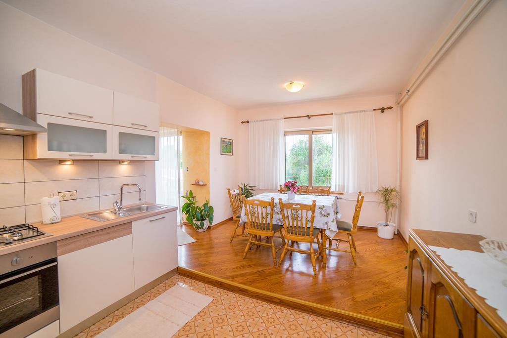 Apartment Anica Palit 外观 照片
