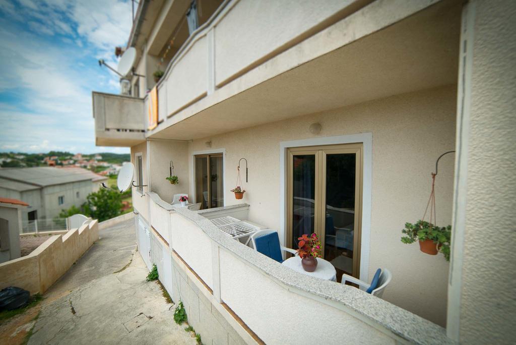 Apartment Anica Palit 外观 照片