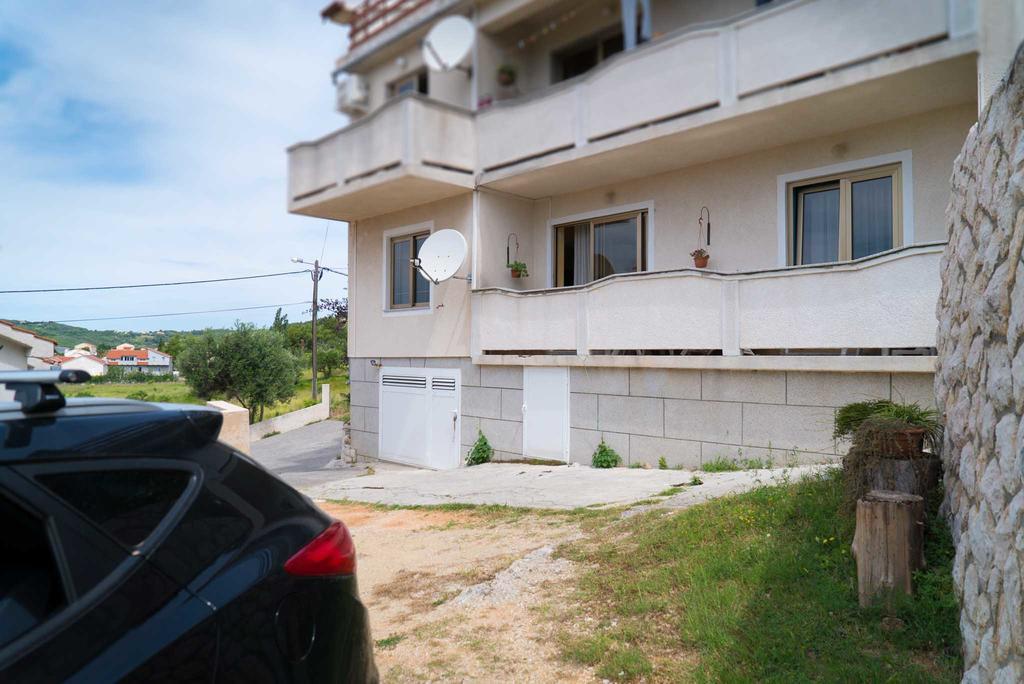 Apartment Anica Palit 外观 照片