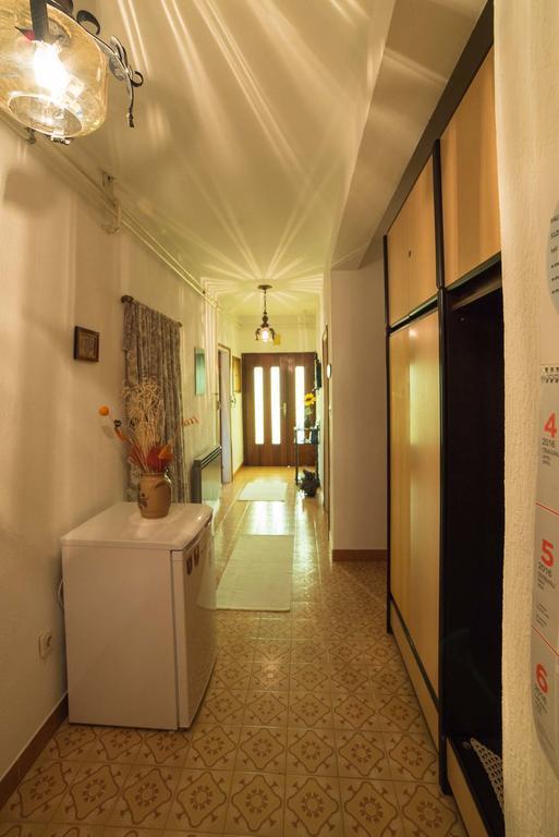 Apartment Anica Palit 外观 照片