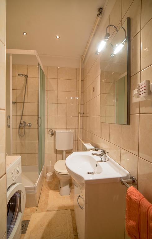 Apartment Anica Palit 外观 照片