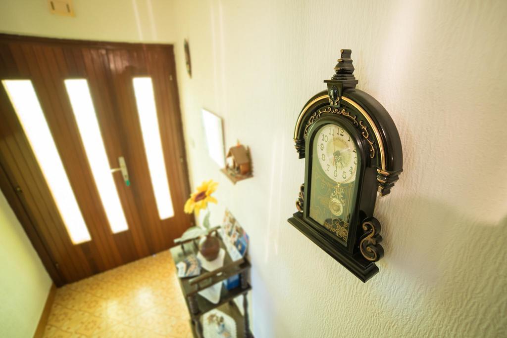 Apartment Anica Palit 外观 照片