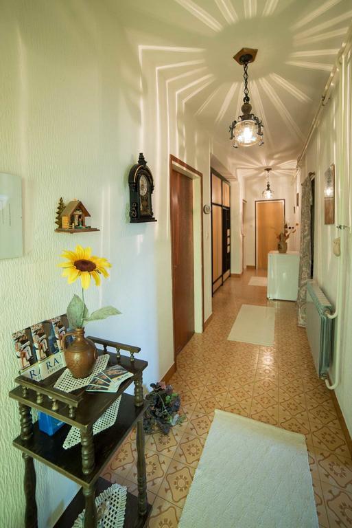 Apartment Anica Palit 外观 照片