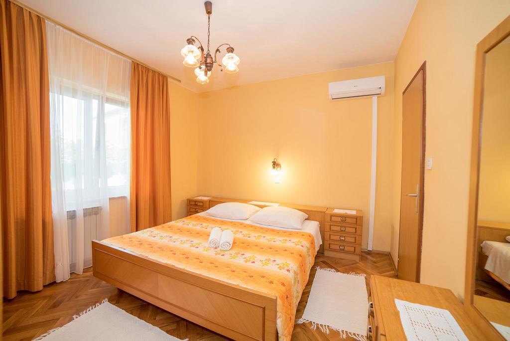 Apartment Anica Palit 外观 照片
